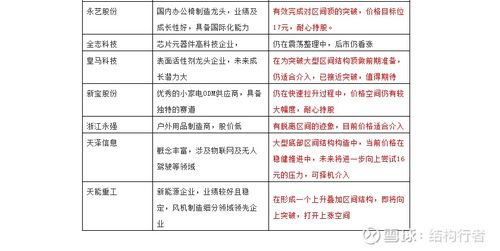 皇马科技股（603181）股票分析